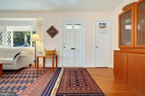 2303 Darrow St, Silver Spring MD 20902-4918 exterior