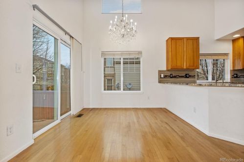 20854 Girard Pl, Denver CO  80013-2214 exterior