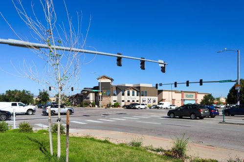 4895 Pennsylvania St, Englewood CO 80113-6920 exterior