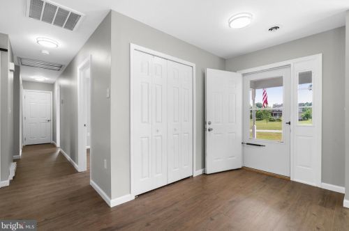 8538 Orndorff Rd, Graceham MD 21788-1337 exterior