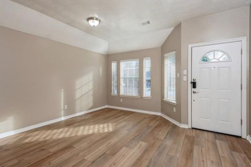 2214 Trey Rogillios Way, Conroe TX  77304-1633 exterior