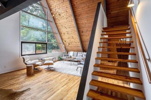 3878 Foxford Dr, Atlanta GA  30340-4407 exterior