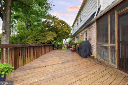 12700 Billington Rd, Silver Spring MD 20904 exterior