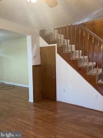 220 Bacon St, Primrose PA 17901-3902 exterior