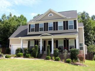 389 Amberleaf Way, Simpsonville, SC 29681-6620