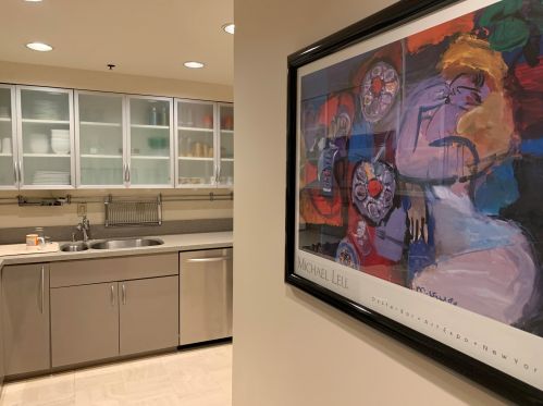 442 Club Dr, Palm Springs, CA 92262-7815