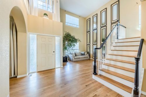 6393 Richfield St, Denver CO  80016-3170 exterior