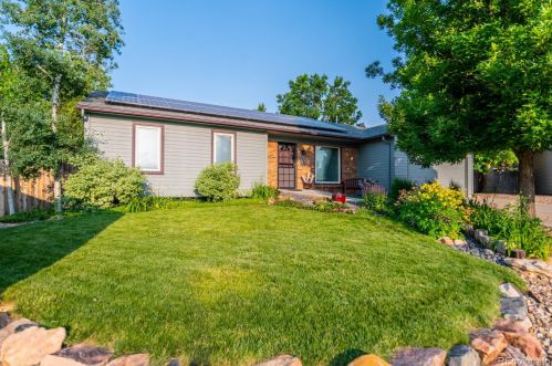 9318 Flower Ct, Westminster, CO 80021-4366