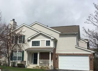 60 Stonegate Ln, Streamwood, IL 60107-1684