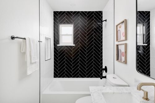 4311 Delaware St, Englewood CO  80110-5642 exterior