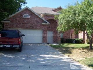 6559 Calmont Ave, Fort Worth TX  76116-4347 exterior