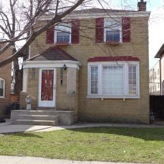 2509 110th Pl, Chicago, IL 60655-1307