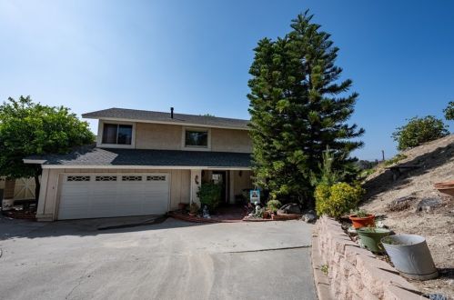 310 Camino De Teodoro, Walnut, CA 91789-2109