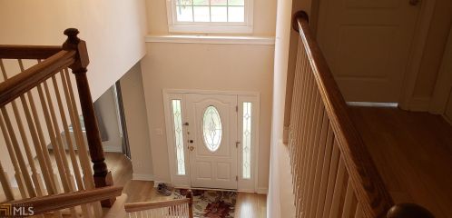 224 Memory Ln, Stockbridge GA  30281-6294 exterior