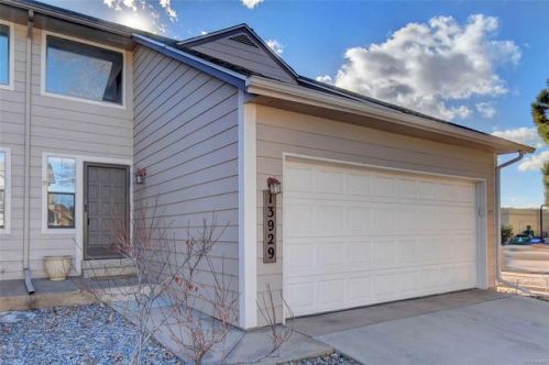 13929 Oxford Pl, Aurora CO  80014-5138 exterior