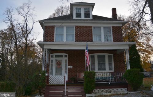 420 Avirett Ave, Cumberland, MD 21502-3356