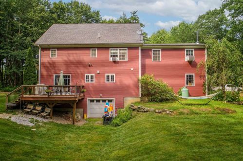 15 Bernard Rd, Barrington, NH 03884-6875