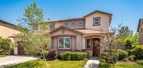5213 Dusty Rose Way, Rancho Cordova, CA 95742-8148