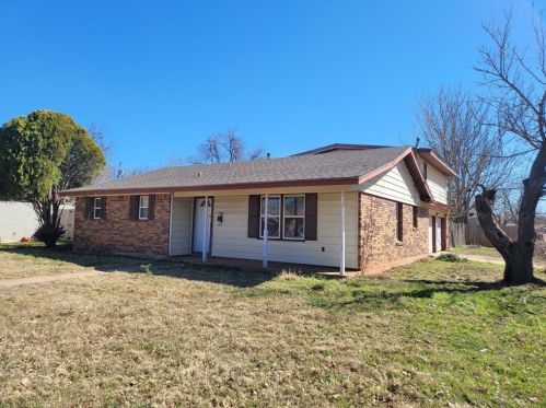 3869 Wilshire Dr, Abilene, TX 79603-4547