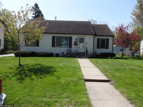 2584 14th Ave, Saint Paul, MN 55109-2317