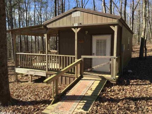 1 Peel Rd, Locust Grove, AR 72550-9721
