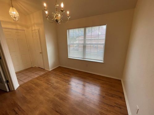 1428 Wind Dancer Trl, Fort Worth TX  76131-5415 exterior