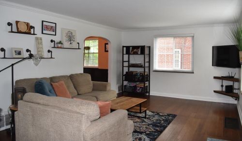 1618 Alcor Ter, Cincinnati, OH 45230-2071