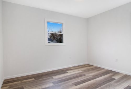 7547 Birch Ave, Hammond IN 46324-3155 exterior