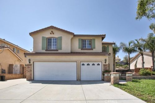 8937 Coyote Bush Rd, Riverside, CA 92508-3096