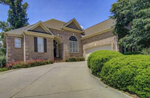 1367 Abbie Kilgore Way, Loganville, GA 30052-7580