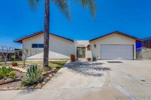 1690 Gustavo St, El Cajon, CA 92019-3409