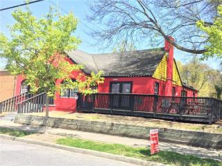 2061 Main St, Atlanta GA  30344-0016 exterior