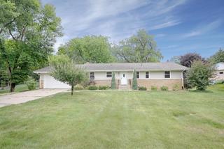 2201 Old Shakopee Rd, Minneapolis MN  55431-3033 exterior