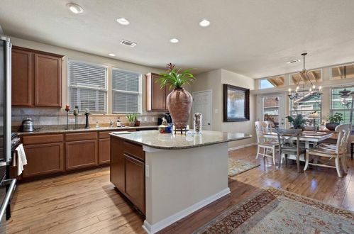 2341 Herzog, Uhland TX 78640-6121 exterior