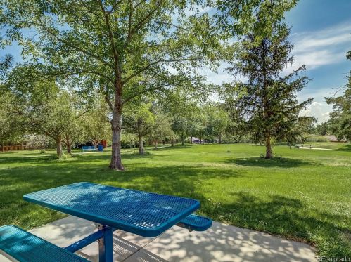 11965 66th Pl, Arvada CO  80004-2483 exterior