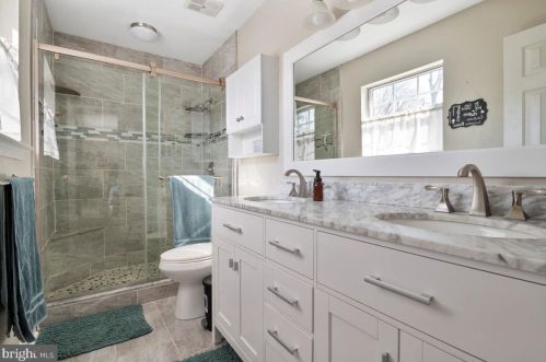 255 Baskerville Ct, Severna Park MD 21146-2125 exterior