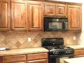2505 Priscella Dr, Fort Worth TX  76131-1286 exterior
