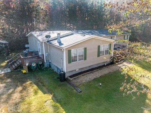 323 Thorpe Rd, Jackson, GA 30233-3735