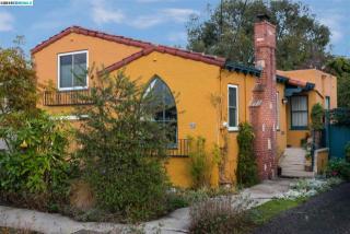 436 41st St, Richmond, CA 94805-2224