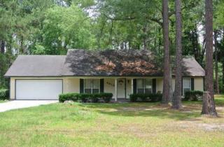 3813 Honeysuckle Dr, Valdosta, GA 31605-5105