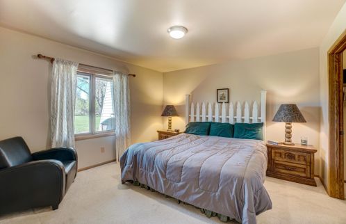 3282 Camelot Dr, Saint Paul MN  55125-2754 exterior