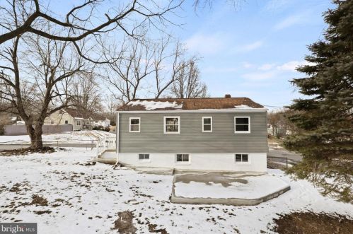 14792 Arkansas St, Woodbridge VA  22191-3541 exterior