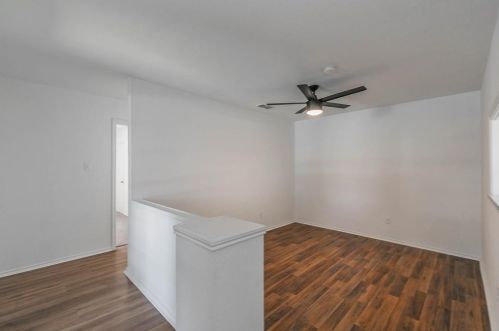 2406 Limestone Ln, Garland TX exterior