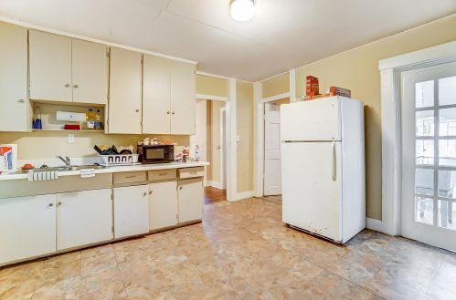 417 Willard Ave, Springfield OH  45505-2261 exterior