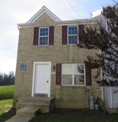 9601 Antler Cir, Mcdonogh Run MD  21133-2049 exterior