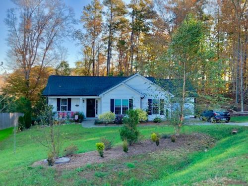 115 Kinloss Way, Stem, NC 27581-9002