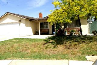 4374 Camelia Ct, Chino, CA 91710-1602