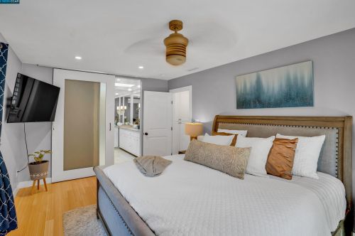815 Bethany Ln, Concord CA  94518-3507 exterior