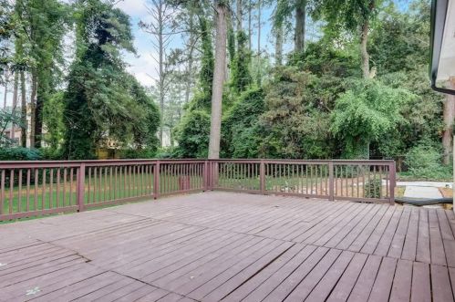 2493 Highland Dr, Conyers GA  30013-1909 exterior