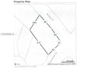 5 Bridge St, Bluffton, SC 29910-7639
